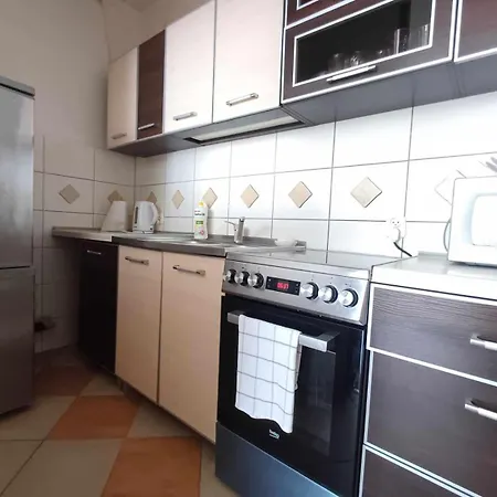 Apartment 2-pokojowy *