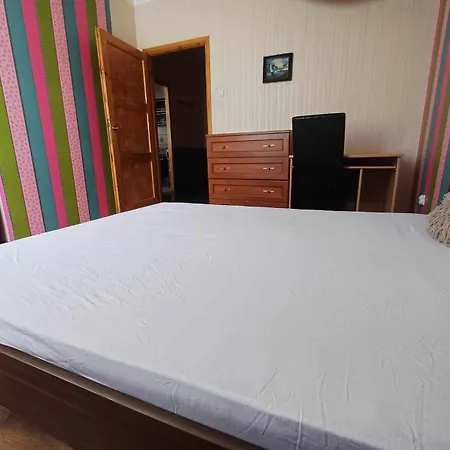 2-pokojowy Apartment *