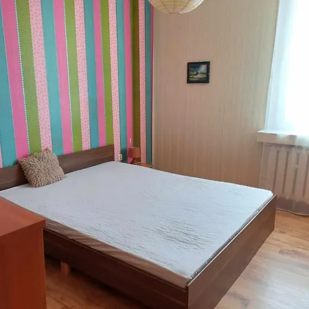2-pokojowy Apartment Gdynia