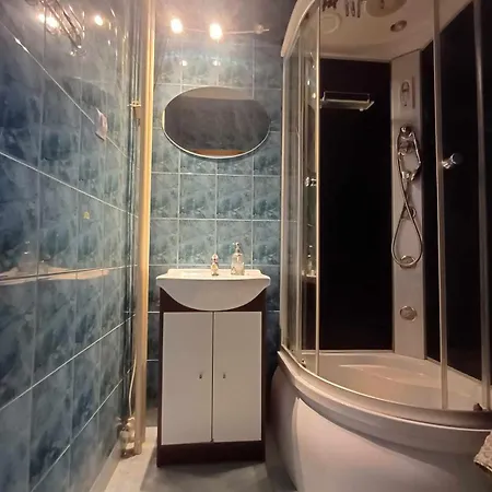 Apartment 2-pokojowy *