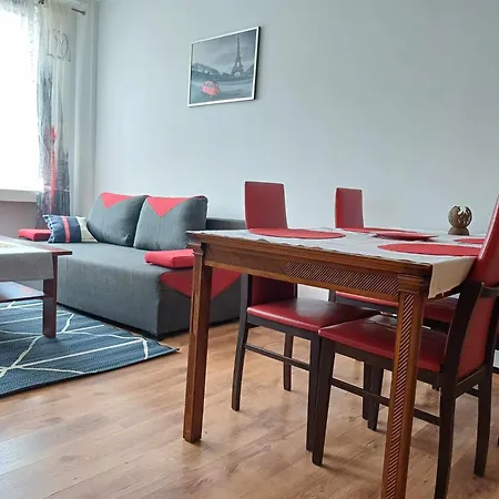 2-pokojowy Apartment *