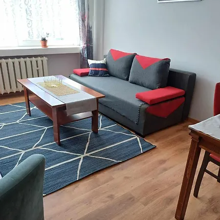2-pokojowy Apartment