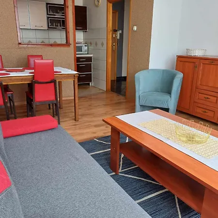 2-pokojowy Apartment *