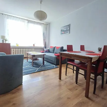 2-pokojowy Appartamento *